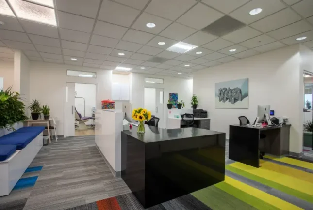 Dino Dental Pediatric Orthodontics, Colorado Springs