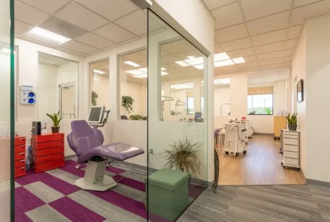 Dino Dental Pediatric Orthodontics, Colorado Springs