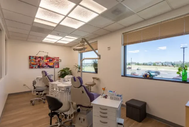 Dino Dental Pediatric Orthodontics, Colorado Springs